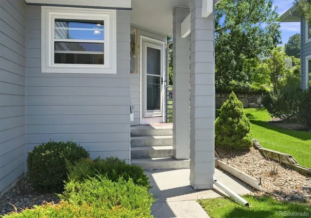 Photo 2 of Townhouse for sale at 140 Sugar Plum Way, Castle Rock, CO 80104 | MLS# 9567478 | Listing updated on 2026-09-22