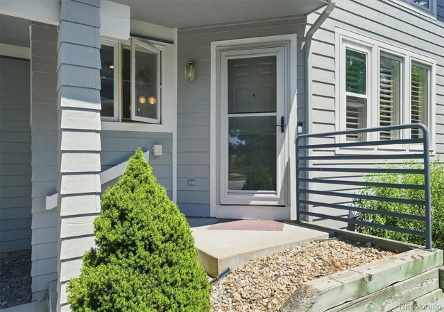 Photo 3 of Townhouse for sale at 140 Sugar Plum Way, Castle Rock, CO 80104 | MLS# 9567478 | Listing updated on 2026-09-22