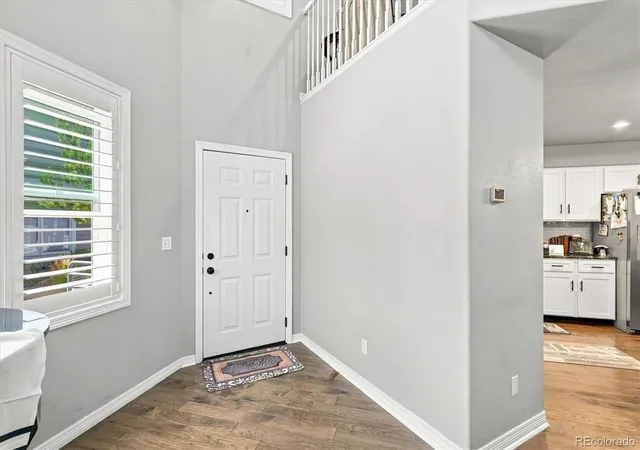 Photo 3 of Townhouse for sale at 140 Sugar Plum Way, Castle Rock, CO 80104 | MLS# 9567478 | Listing updated on 2026-09-22