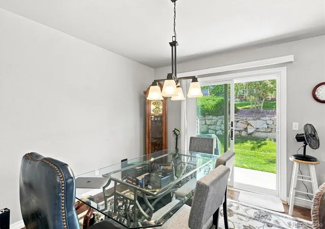 Photo 4 of Townhouse for sale at 140 Sugar Plum Way, Castle Rock, CO 80104 | MLS# 9567478 | Listing updated on 2026-09-22