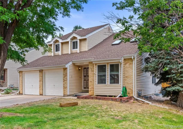 3rd image of 14523 E Wagon Trail Dr, Aurora, CO 80015 | MLS# 7939622