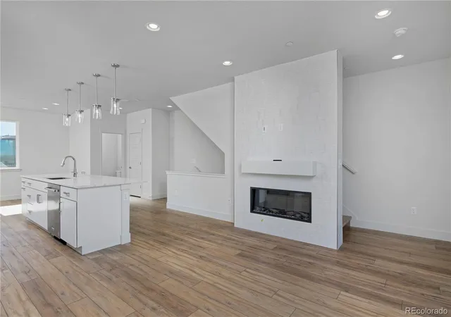 Photo 3 of Townhouse for sale at 3139 W Bates Ave, Denver, CO 80236 | MLS# 4492522 | Listing updated on 2026-09-14