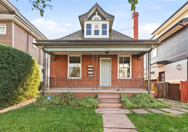1st image of 3526 Quivas St, Denver, CO 80211 | MLS# 9297483