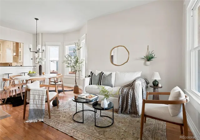 Photo 2 of Single family home for sale at 3526 Quivas St, Denver, CO 80211 | MLS# 9297483 | Listing updated on 2026-09-11