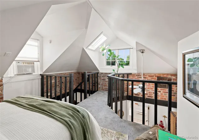 49th image of 3526 Quivas St, Denver, CO 80211 | MLS# 9297483
