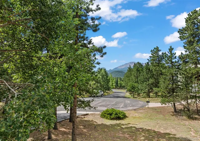 31st image of 340 Ponderosa Ct, Woodland Park, CO 80863 | MLS# 2237581