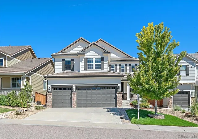1st image of 14354 Double Dutch Cir, Parker, CO 80134 | MLS# 8543393
