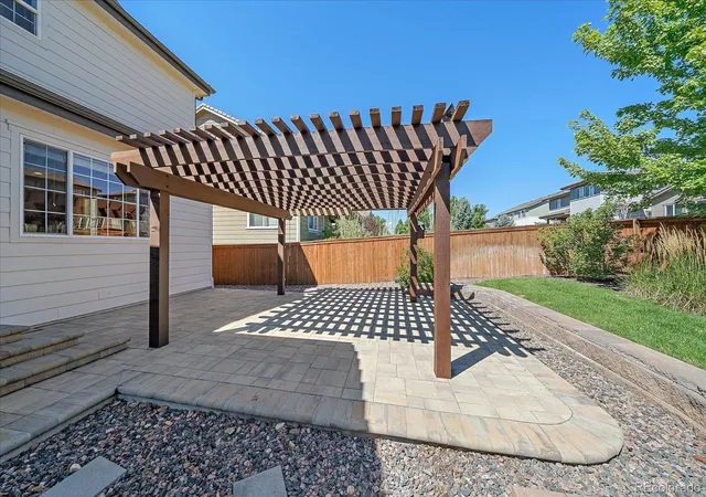 50th image of 14354 Double Dutch Cir, Parker, CO 80134 | MLS# 8543393