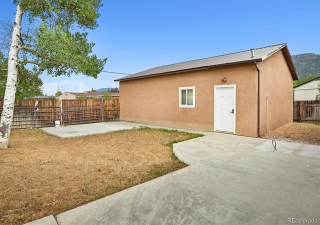 2nd image of 109 Cornell Dr, Buena Vista, CO 81211 | MLS# 8222505