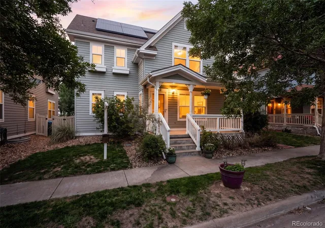 2nd image of 9313 E 108th Ave, Commerce City, CO 80640 | MLS# 6211042
