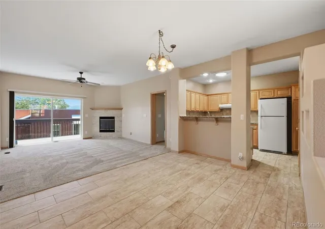 Photo 3 of Townhouse for sale at 2644 Thrush Grv, Colorado Springs, CO 80920 | MLS# 3110199 | Listing updated on 2026-08-21