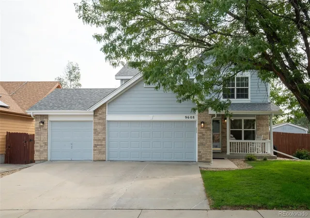 Photo 1 of Sale Pending at 9608 Humboldt St, Thornton, CO 80229 | MLS# 2850507 | Listing updated on 2026-09-15