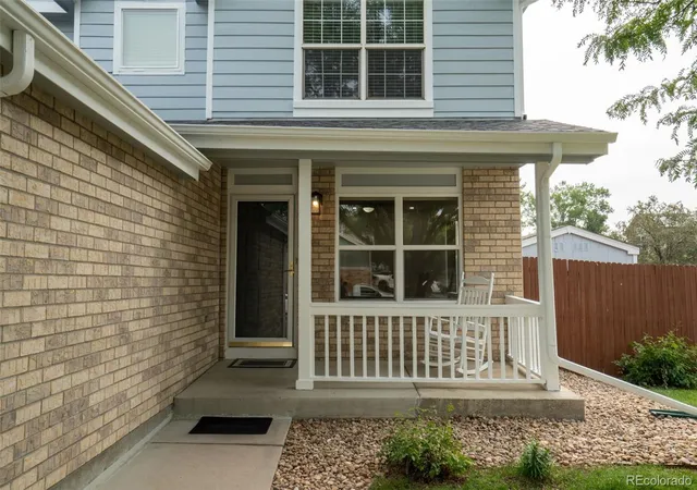 Photo 3 of Sale Pending at 9608 Humboldt St, Thornton, CO 80229 | MLS# 2850507 | Listing updated on 2026-09-15