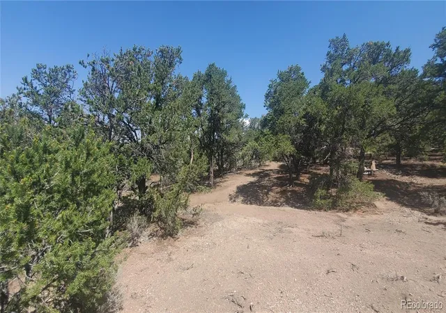 Photo 1 of Land for sale at Lot 1412 Michaels Rd, Fort Garland, CO 81133 | MLS# 6393236 | Listing updated on 2026-08-13