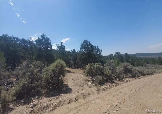 Photo 12 of Land for sale at Lot 1412 Michaels Rd, Fort Garland, CO 81133 | MLS# 6393236 | Listing updated on 2026-08-13