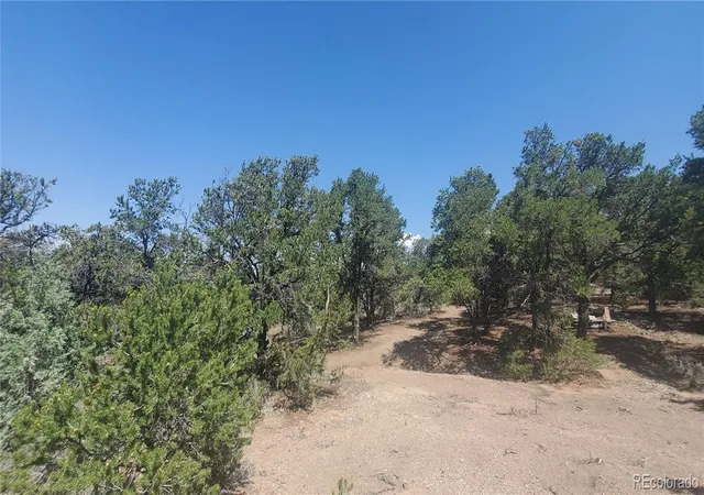 Photo 2 of Land for sale at Lot 1412 Michaels Rd, Fort Garland, CO 81133 | MLS# 6393236 | Listing updated on 2026-08-13