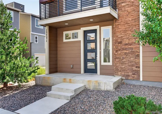 2nd image of 15771 E Broncos Pl, Englewood, CO 80112 | MLS# 2828129