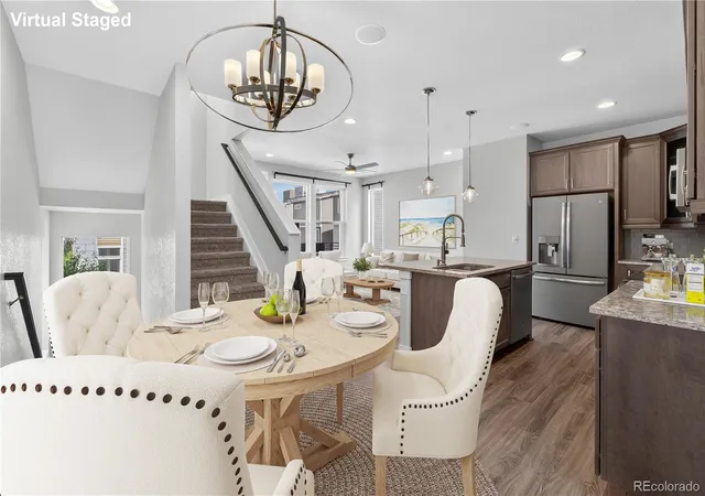 5th image of 15771 E Broncos Pl, Englewood, CO 80112 | MLS# 2828129