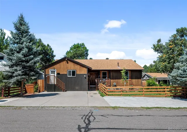 Photo 2 of Multi family home for sale at 1251 Brentwood St, Lakewood, CO 80214 | MLS# 4664653 | Listing updated on 2026-09-22