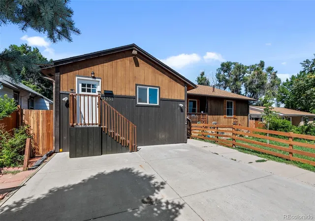 Photo 3 of Multi family home for sale at 1251 Brentwood St, Lakewood, CO 80214 | MLS# 4664653 | Listing updated on 2026-09-22