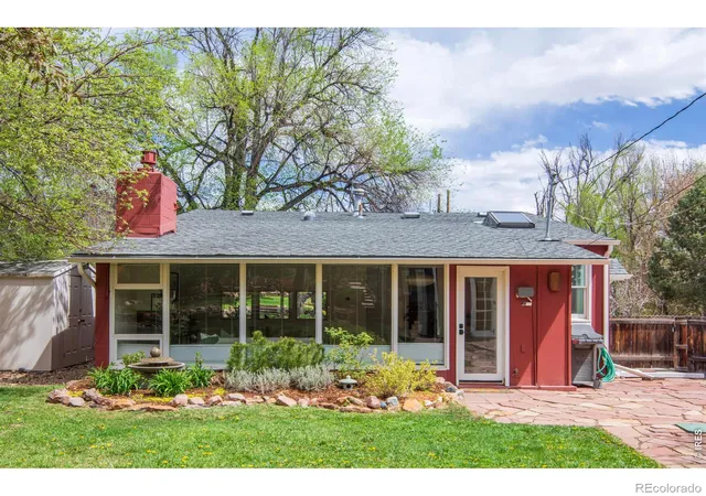 1st image of 2447 20th St, Boulder, CO 80304 | MLS# IR1065712