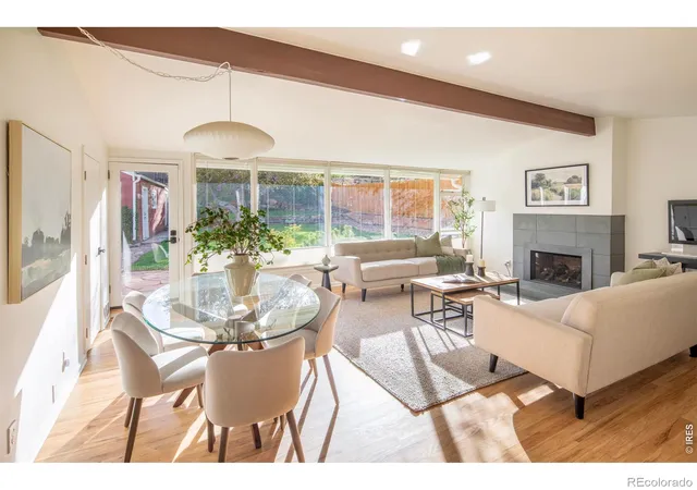 2nd image of 2447 20th St, Boulder, CO 80304 | MLS# IR1065712
