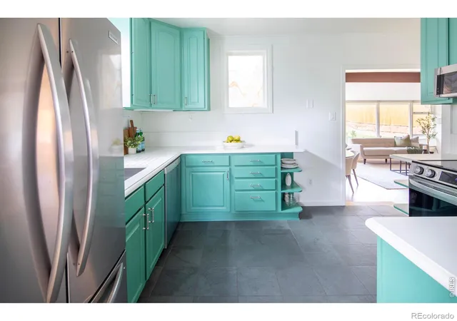 5th image of 2447 20Th St, Boulder, CO 80304 | MLS# IR1065712