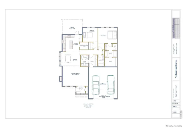 28th image of 5722 3rd St, Greeley, CO 80634 | MLS# IR1065713