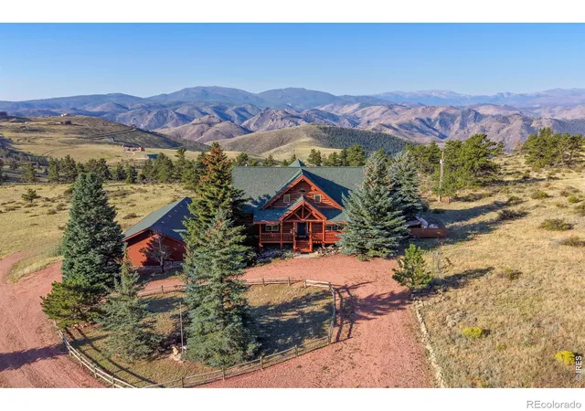 1st image of 168 Mount Blanc Rd, Livermore, CO 80536 | MLS# IR1065714