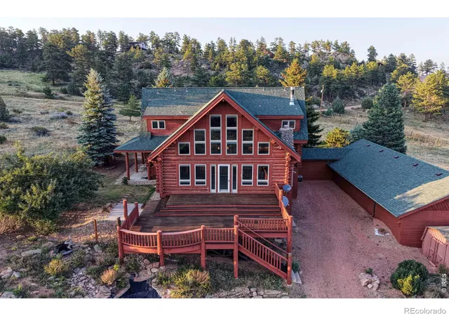 2nd image of 168 Mount Blanc Rd, Livermore, CO 80536 | MLS# IR1065714