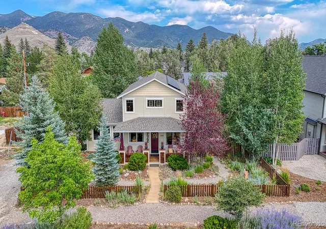 1st image of 309 Grant St, Salida, CO 81201 | MLS# 9205380