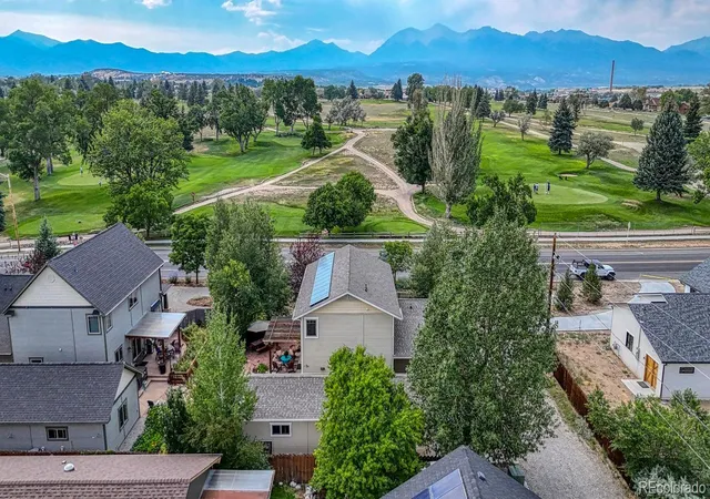 3rd image of 309 Grant St, Salida, CO 81201 | MLS# 9205380