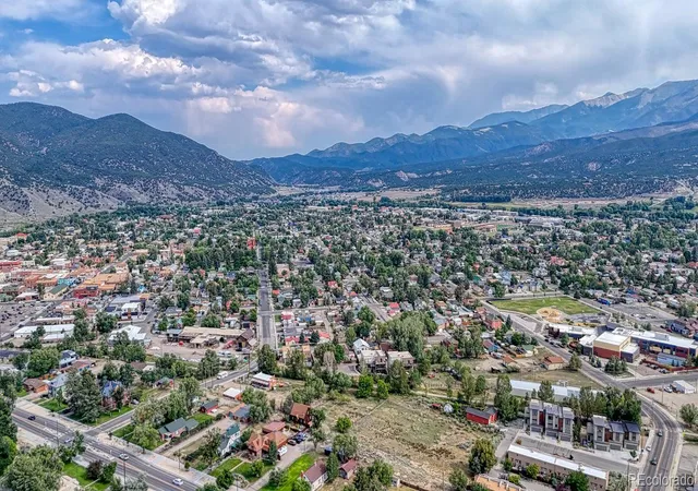 50th image of 309 Grant St, Salida, CO 81201 | MLS# 9205380