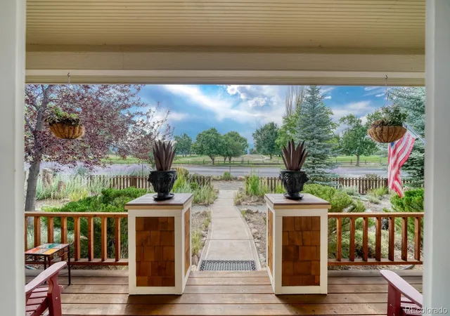 5th image of 309 Grant St, Salida, CO 81201 | MLS# 9205380