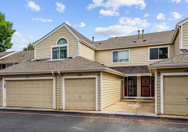 Photo 1 of Townhouse for sale at 7476 E Arkansas Ave #32-09, Denver, CO 80231 | MLS# 6324253 | Listing updated on 2026-09-04