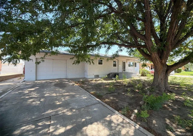 1st image of 47 Amherst Ave, Pueblo, CO 81005 | MLS# 2331437
