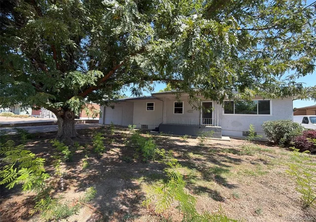 2nd image of 47 Amherst Ave, Pueblo, CO 81005 | MLS# 2331437