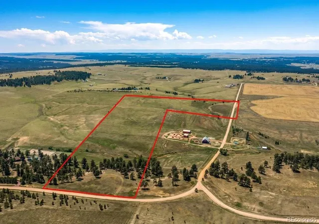 1st image of 20525 Eagle Feather Ln, Elbert, CO 80106 | MLS# 9796964
