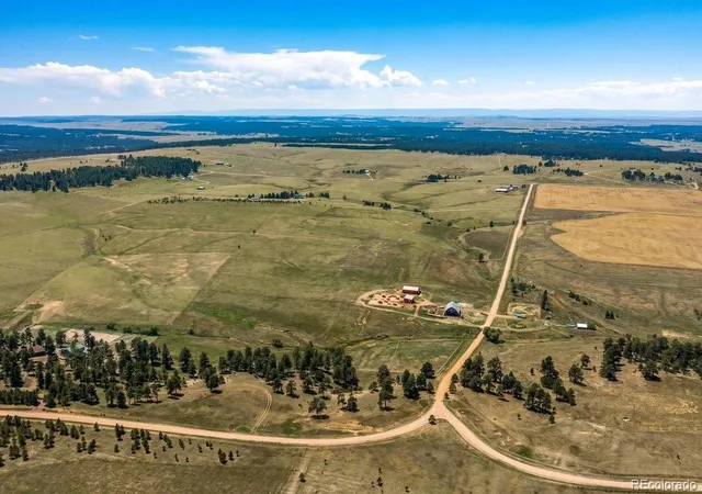 2nd image of 20525 Eagle Feather Ln, Elbert, CO 80106 | MLS# 9796964