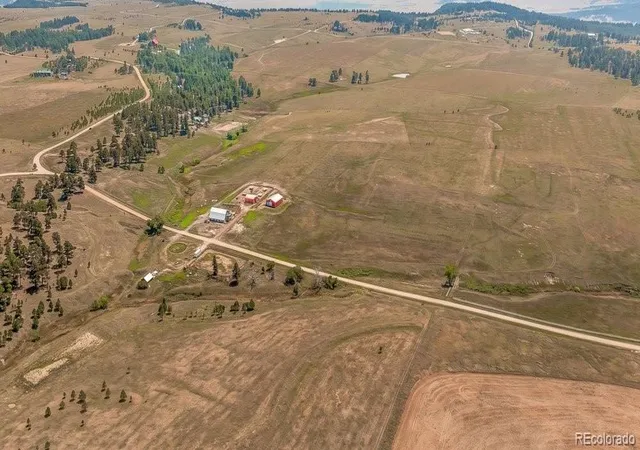 24th image of 20525 Eagle Feather Ln, Elbert, CO 80106 | MLS# 9796964