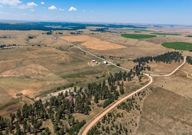 Photo 2 of Land for sale at 20525 Eagle Feather Ln, Elbert, CO 80106 | MLS# 9796964 | Listing updated on 2026-09-23