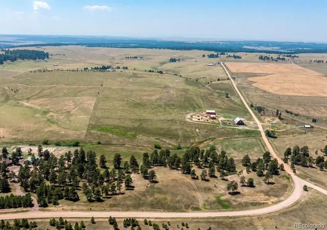 Photo 3 of Land for sale at 20525 Eagle Feather Ln, Elbert, CO 80106 | MLS# 9796964 | Listing updated on 2026-09-23