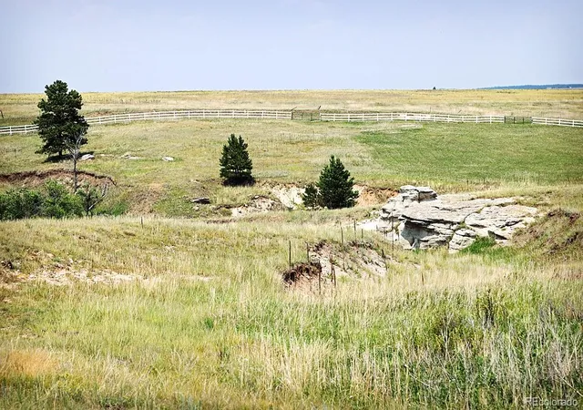 Photo 4 of Land for sale at 20525 Eagle Feather Ln, Elbert, CO 80106 | MLS# 9796964 | Listing updated on 2026-09-23