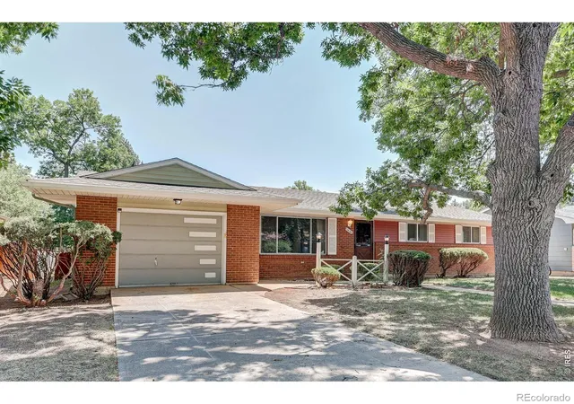 Single family home for sale at 1416 Skyline Dr, Fort Collins, CO 80521 | MLS# IR1065717