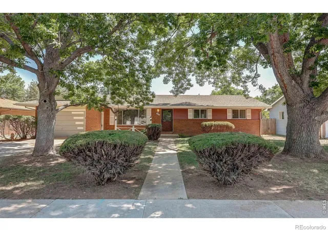 Photo 2 of Single family home for sale at 1416 Skyline Dr, Fort Collins, CO 80521 | MLS# IR1065717 | Listing updated on 2026-09-20