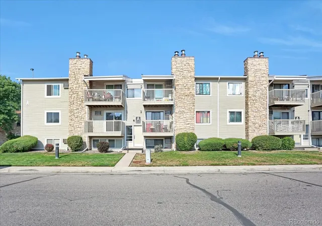 Photo 1 of Condo for sale at 381 S Ames St #A201, Lakewood, CO 80226 | MLS# 1904621 | Listing updated on 2026-09-01