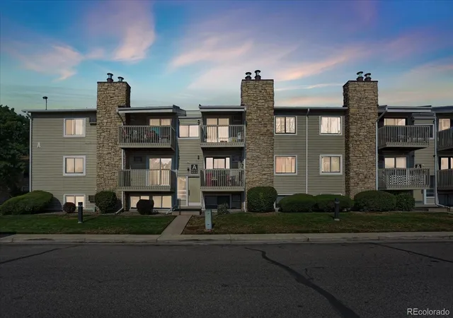 Photo 2 of Condo for sale at 381 S Ames St #A201, Lakewood, CO 80226 | MLS# 1904621 | Listing updated on 2026-09-01