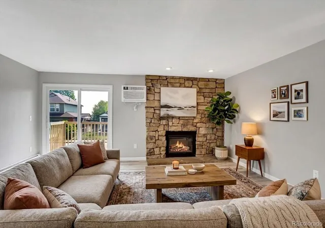 Photo 3 of Condo for sale at 381 S Ames St #A201, Lakewood, CO 80226 | MLS# 1904621 | Listing updated on 2026-09-01
