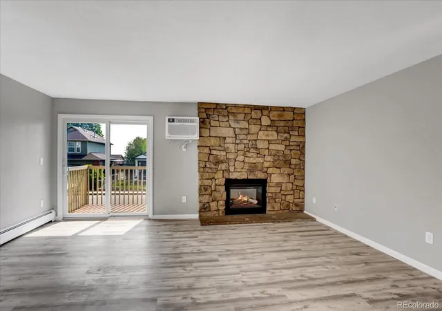 Photo 3 of Condo for sale at 381 S Ames St #A201, Lakewood, CO 80226 | MLS# 1904621 | Listing updated on 2026-09-01