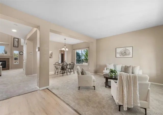 Photo 3 of Single family home for sale at 460 High Plains St, Castle Rock, CO 80104 | MLS# 3348405 | Listing updated on 2026-09-26